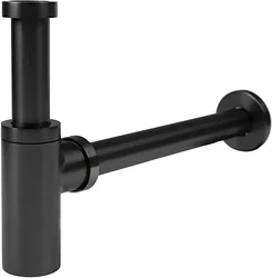 Сифон Filarete FL70 (графит)