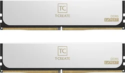 Модуль памяти Team Group T-Create Expert CTCWD596G6400HC32ADC01 Модуль памяти Team Group T-Create Expert CTCWD596G6400HC32ADC01