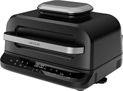 Аэрогриль Cecotec Cecofry FireDome 6000 Аэрогриль Cecotec Cecofry FireDome 6000