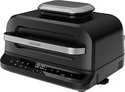Аэрогриль Cecotec Cecofry FireDome 6000