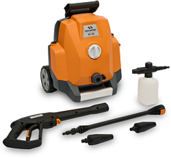 Мойка высокого давления Villartec RE 180