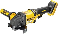 Угловая шлифмашина (болгарка) DeWALT DCG418T2