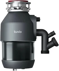 Измельчитель пищевых отходов Tuvio KDA25H11