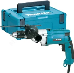 Дрель Makita HP2050HJ Дрель Makita HP2050HJ