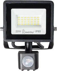 Фонарь SmartBuy SBL-EFLPIR-20-65