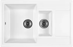 Кухонная мойка Wisent WQ780 Кухонная мойка Wisent WQ780