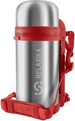 Термос Relaxika 201 1.2л