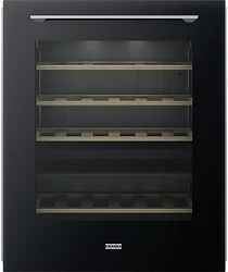 Винный шкаф Franke Maris FMA 36 WCR BK 131.0733.786