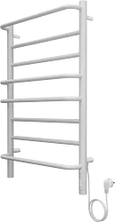 Полотенцесушитель Terminus Евромикс П8 500x800 (RAL 9003, Quick Touch)