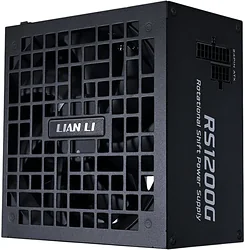Блок питания Lian Li RS1200G G9P.RS1200G.BH00.RU