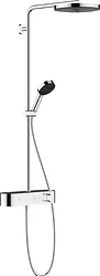 Душевая система Hansgrohe Pulsify 24221000