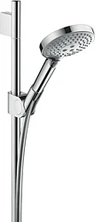 Душевая система Hansgrohe Raindance Select S 27987000