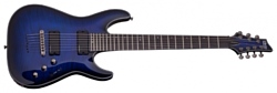 Schecter Blackjack SLS C-7 A