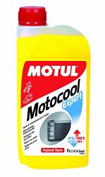Motul Motocool Expert 1л