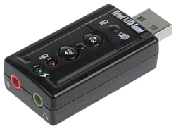 C-media USB TRAA71