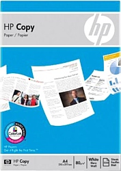 HP Copy paper A4 (80 г/м2) CHP910