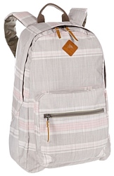 Burton Monette 25 grey (texture stripe)