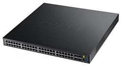 Коммутатор (switch) ZyXEL GS3700-48