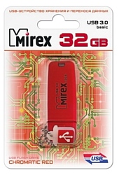 Mirex CHROMATIC USB 3.0 32GB