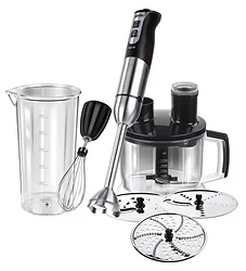 Блендер MPM MBL-11