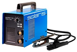 Solaris MMA-205 + ACX