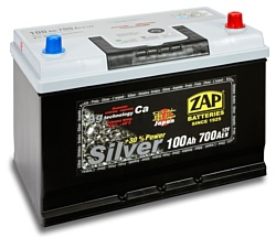 ZAP Silver R 60070 (100Ah)