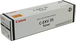 Картридж Canon C-EXV36