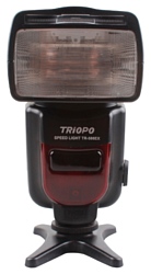 TRIOPO TR-586EX for Nikon