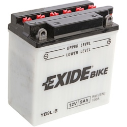 Exide YB9L-B (9Ah)