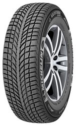 Michelin Latitude Alpin LA2 215/55 R18 99H