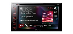 Pioneer AVH-190