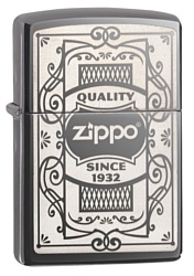 Zippo Quality Zippo (29425-000003)