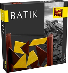 Gigamic Батик (Batik)