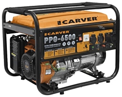 Carver PPG-6500