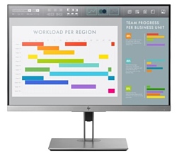 HP EliteDisplay E243i