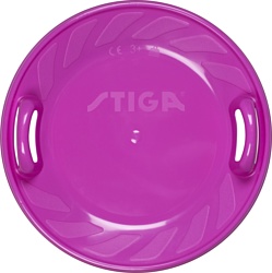 Stiga Twister Sled (розовый) Stiga Twister Sled (розовый)