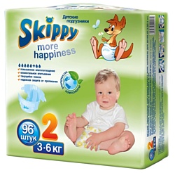 Skippy Mini 2 (90 шт.)