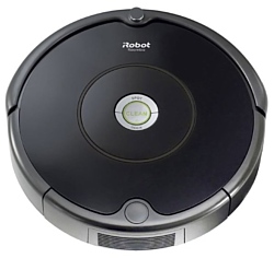 iRobot Roomba 606