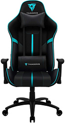 ThunderX3 BC3 (черный/бирюзовый)