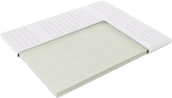 Фабрика сна Топпер Т-2 150х190