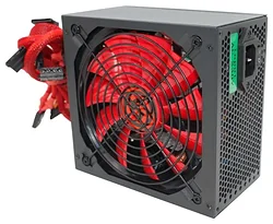 Блок питания Ginzzu PC700 700W