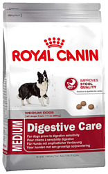 Royal Canin (3 кг) Medium Digestive Care