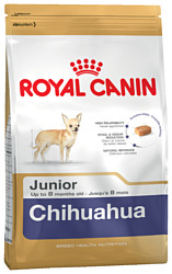 Royal Canin Chihuahua Junior (0.5 кг)