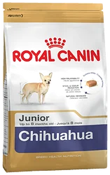 Royal Canin Chihuahua Junior (0.5 кг) Royal Canin Chihuahua Junior (0.5 кг)