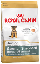 Royal Canin German Shepherd Junior (12 кг)