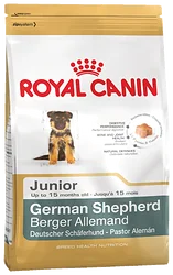 Royal Canin German Shepherd Junior (12 кг)