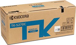 Аналог Kyocera TK-5270C