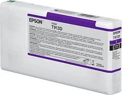 Картридж Epson C13T913D00 Картридж Epson C13T913D00