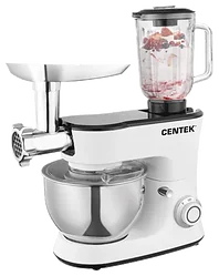 Кухонный комбайн CENTEK CT-1136 Кухонный комбайн CENTEK CT-1136