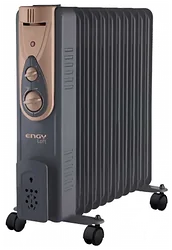 Масляный радиатор Engy EN-2411 Loft